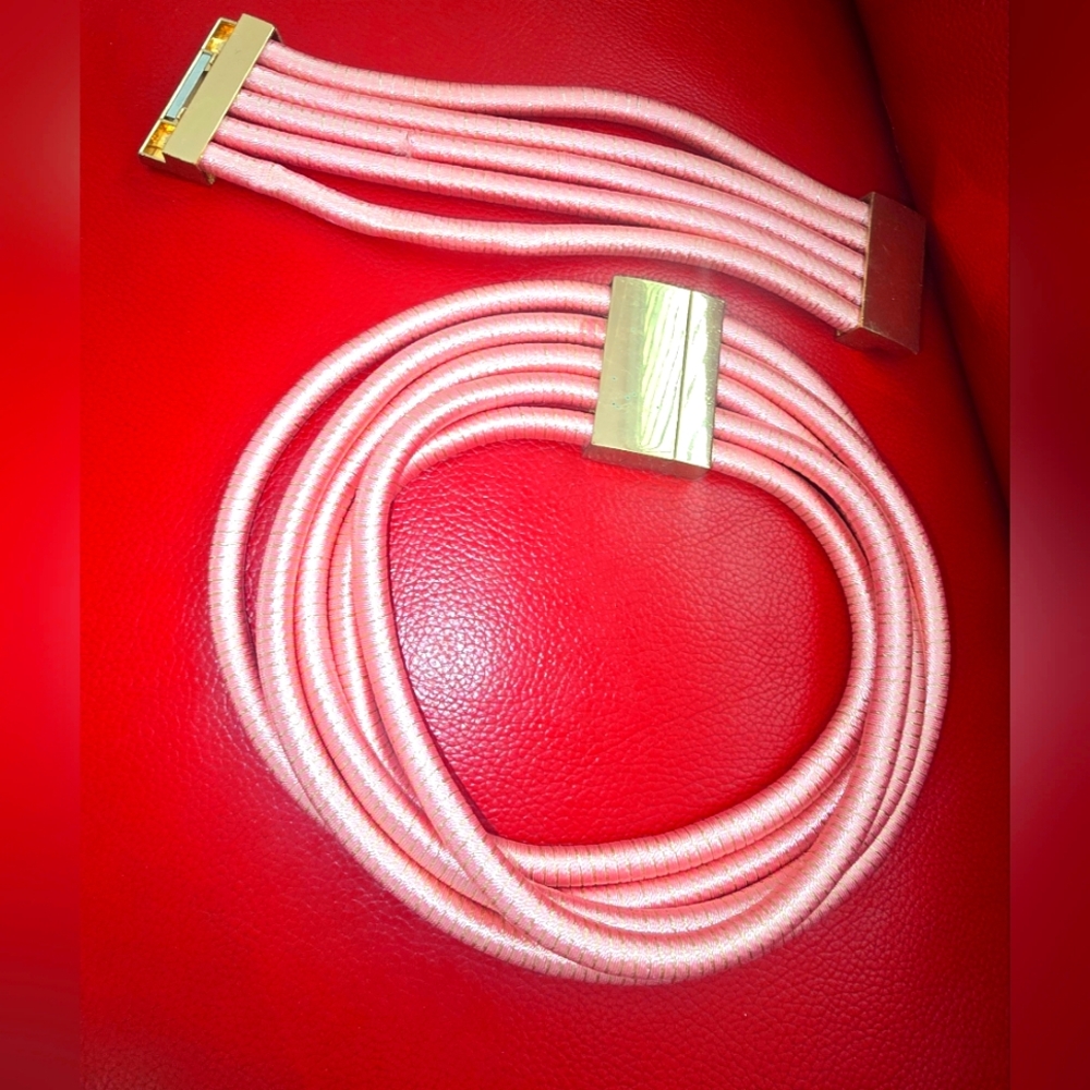 Choker Set - Picture 3 of 3